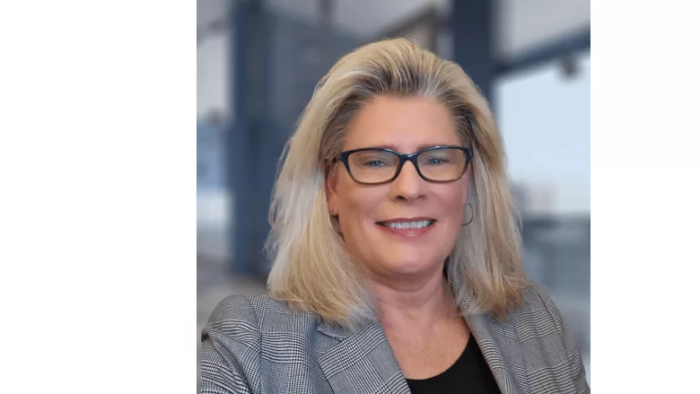 Image of Barbara Perkes.